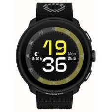 Часы спортивные SUUNTO RUN ALL BLACK