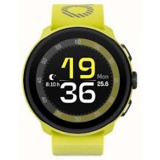 Часы спортивные SUUNTO RUN LIME W/Textile strap