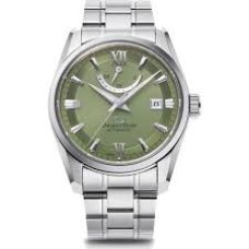 Часы механические Orient Star Sport RE-AU0107E00B