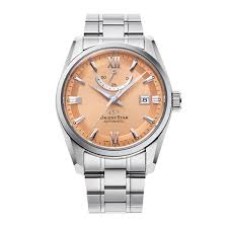 Часы механические Orient Star Sport RE-AU0108G00B