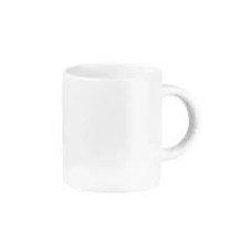Чашка Ardesto Lucca, 360 мл, White, керамика AR2930WM