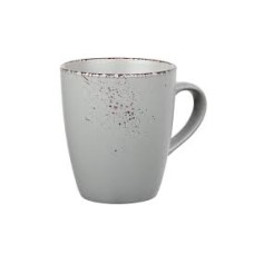 Чашка Ardesto Lucca, 360 мл, Illusion blue, керамика