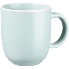 Чашка Ardesto Cremona, 390 мл, Pastel blue, керамика