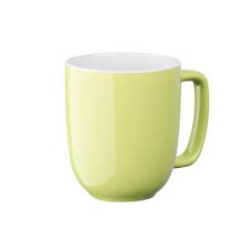 Чашка Ardesto Capri, 390 мл, салатовый, керамика