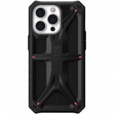 Чехол UAG для iPhone 13 Pro Max - Monarch Kevlar - Kevlar Black - 113161113940