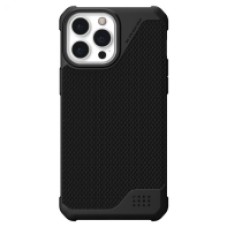 Чехол для телефона UAG Max Metropolis LT Kevlar BLACK 11316O183940