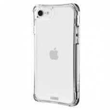 Чехол UAG для iPhone SE (2022/2020) / 8 / 7 - Plyo - Ice - 114009114343