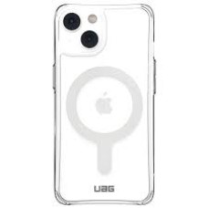 Чехол UAG Plyo Magsafe для Apple iPhone 14-Ice 114068114343