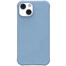 Чехол UAG Dot с MagSafe для iPhone 14 - Cerulean 114080315858