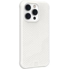 Чехол UAG для iPhone 14 Pro - DOT for MagSafe - Marshmallow 114082313535