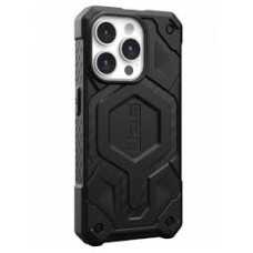 Чехол UAG для Apple iPhone 15 Pro Monarch Pro, Carbon Fiber