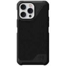 Чехол UAG для Apple iPhone 15 Pro Metropolis LT Magsafe, Kevlar Black