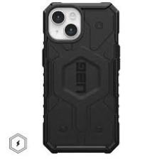 Чехол UAG для Apple iPhone 15 Pathfinder Magsafe, Black