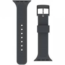 Ремешок для часов UAG Dot Silicone, Black 19248K314040