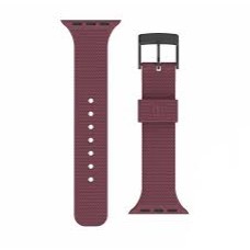 Ремешок для часов UAG Silicone, Aubergine 19248K314747