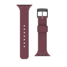 Ремешок для часов UAG Dot Silicone, Aubergine 19249K314747