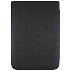Чехол для электронной книги PocketBook HN-SLO-PU-U6XX-DG-CIS темно-серый