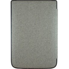 Чехол для электронной книги PocketBook HN-SLO-PU-U6XX-LG-CIS серый