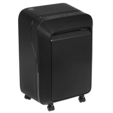 Шредер Fellowes® Powershred® LX210 BLACK SHREDDER EU/UK