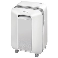 Шредер Fellowes® Powershred® LX211 WHITE  SHREDDER EU/UK
