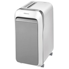 Шредер Fellowes® Powershred®LX221 WHITE  SHREDDER EU/UK
