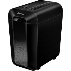 Шредер Fellowes® Powershred®LX65 SHREDDER (CROSS CUT) 230V EU	