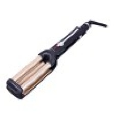 Щипцы Starwind SHC 7071 40Вт черный макс.темп.:200С покрытие:керамическое