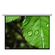 Экран моторизированный Mr.Pixel 120