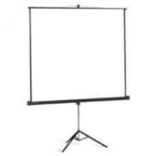 Экран на треноге Mr.Pixel 80