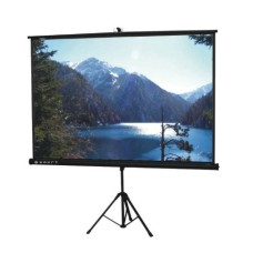 Проекционный экран SMART 70" (50"x50"), на треноге