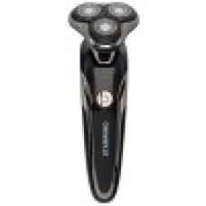 Бритва роторная Starwind SSH 4040 реж.эл.:3 питан.:аккум. черный