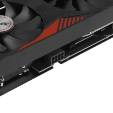 Видеокарта, AFOX, RTX3060 GAMING 12GB D6 Dual Fan (4897033787536), AF3060-12GD6H4-V4, GDDR6, 192bit, 3*DP, HDMI, 235*125*49 мм, Цветная коробка