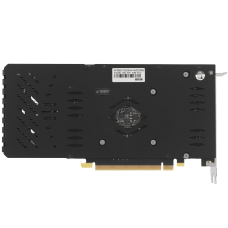 Видеокарта, AFOX, RTX3060 GAMING 12GB D6 Dual Fan (4897033787536), AF3060-12GD6H4-V4, GDDR6, 192bit, 3*DP, HDMI, 235*125*49 мм, Цветная коробка