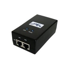 PoE адаптер Ubiquiti POE-24 24В 1.0A Gigabit