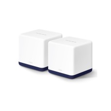 Домашняя Mesh Mercusys Halo H50G