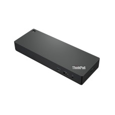 Док-станция Lenovo ThinkPad Universal Thunderbolt 4 40B00135EU