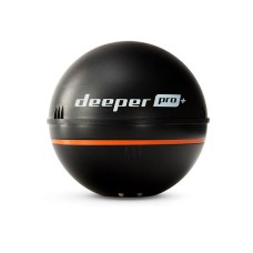 Эхолот Deeper Smart Sonar PRO+