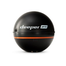Эхолот Deeper Smart Sonar PRO