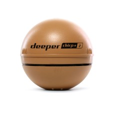 Эхолот Deeper Smart Sonar Chirp + 2.0