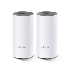 Беспроводная MESH-система TP-Link Deco E4