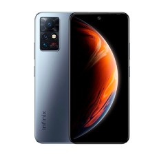 Смартфон Infinix zero X pro 8+256GB Silver