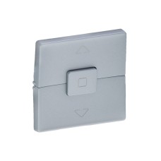 Legrand 755142 VLN-l АЛЮ Клав Выкл для жалюзи