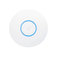 Wi-Fi точка доступа Ubiquiti UniFi UAP-nanoHD Wireless access point, 802.11a/­ac/­b/­g/­n, 2xRJ45, 1733Mbps