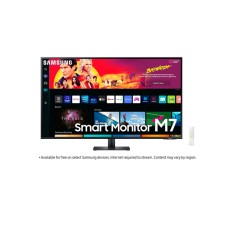 Монитор Samsung LS43BM702UIXCI 43