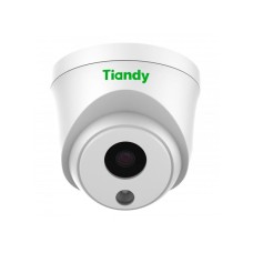Tiandy 2Мп уличная турельная IP-камера 2.8мм