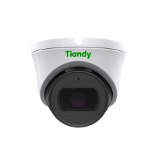 Tiandy 2Мп уличная турельная IP-камера 2.7-13.5mm, 512Гб слот SD, audio I/O 1/1, alarm I/O 1/1
