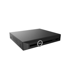 Tiandy 20-ти канальный IP видеорегистратор. HDD - 1 SATA до 10ТБ