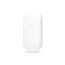 Access Point Ubiquiti NanoStation 5AC , 802.11ac, 450 Мбит/с, 5ГГц, 1xLAN PoE