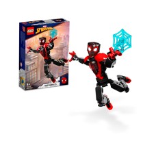 LEGO: Фигурка Майлза Моралеса Super Heroes