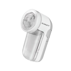 Машинка для удаления катышков, батарейная SCARLETT SC-LR92B01